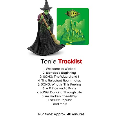 Wicked Tonie