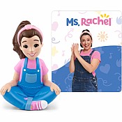 Ms. Rachel Tonie
