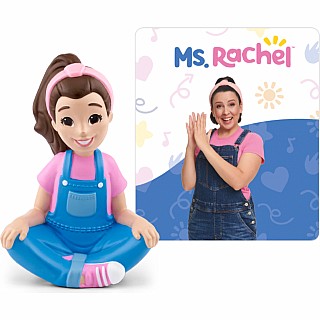 Ms. Rachel Tonie