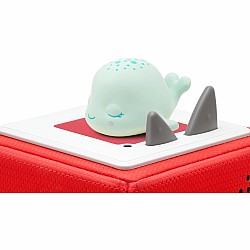 Sleepy Whale: Lullabies From The Ocean Tonies 