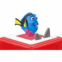 Tonies - Disney & Pixar: Finding Dory