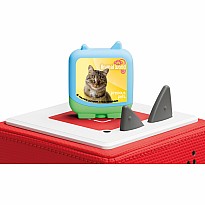 Clever Tonies Set: Animal World Precious Pets