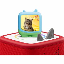 Clever Tonies Set: Animal World Precious Pets