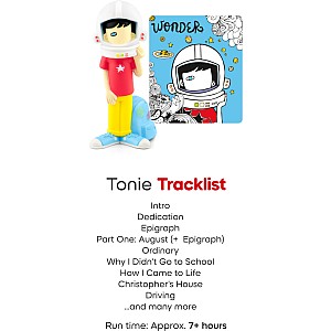 Wonder Tonie