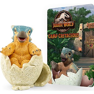 Tonies - Jurassic World: Camp Cretaceous