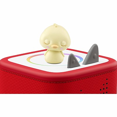 Sleepy Duck: A Sound Journey Through the Forest Tonie