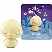 Sleepy Duck: A Sound Journey Through the Forest Tonie
