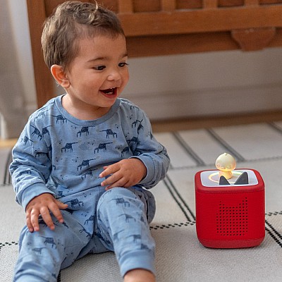 Sleepy Duck: A Sound Journey Through the Forest Tonie