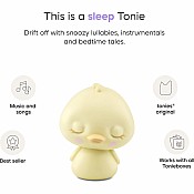 Sleepy Duck: A Sound Journey Through the Forest Tonie