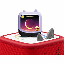 Space Explorers Club Clever Tonies - 4 Pack