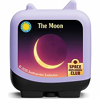 Space Explorers Club Clever Tonies - 4 Pack