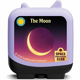 Space Explorers Club Clever Tonies - 4 Pack