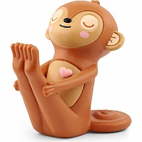 Mindfulness: Movement with Marty the Monkey Tonie