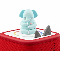 Mindfulness: Affirmations with Greta the Elephant Tonie