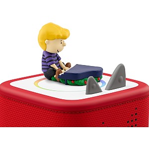 Peanuts: A Charlie Brown Christmas (Vince Guaraldi Trio) Tonie