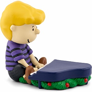 Peanuts: A Charlie Brown Christmas (Vince Guaraldi Trio) Tonie