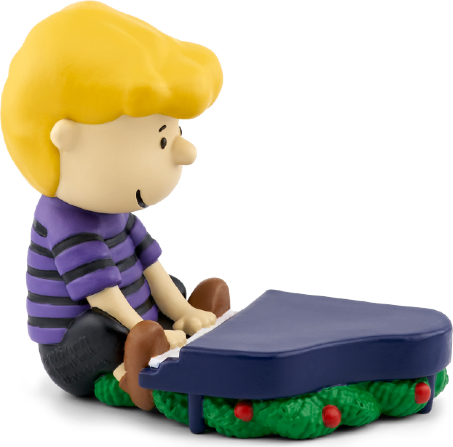 Peanuts: A Charlie Brown Christmas (Vince Guaraldi Trio) Tonie