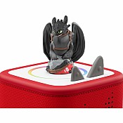 How to Train Your Dragon: Toothless Tonie