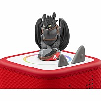 How to Train Your Dragon: Toothless Tonie