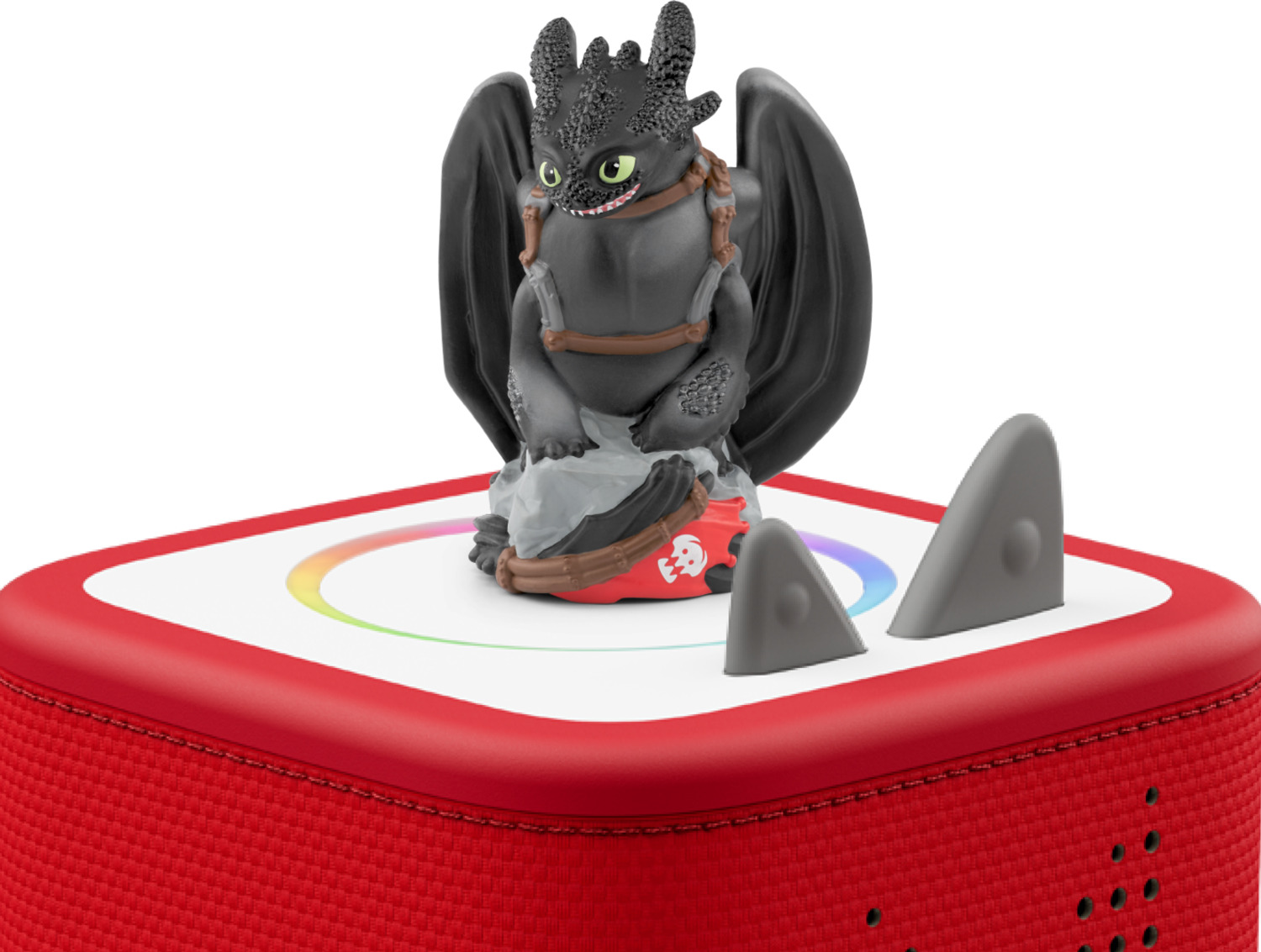 How to Train Your Dragon: Toothless Tonie