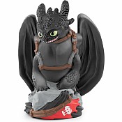 How to Train Your Dragon: Toothless Tonie
