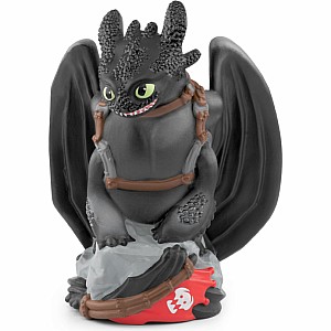 How to Train Your Dragon: Toothless Tonie