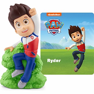 PAW Patrol: Ryder Tonie