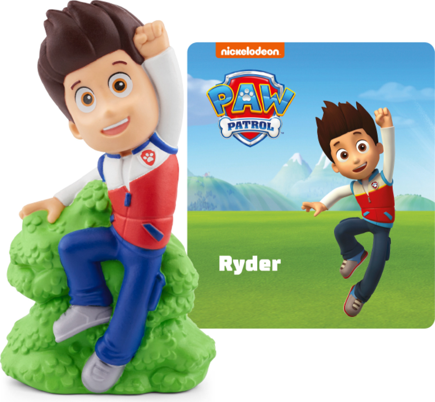 PAW Patrol: Ryder Tonie