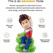 PAW Patrol: Ryder Tonie