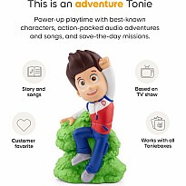 PAW Patrol: Ryder Tonie
