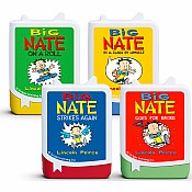 Tonies Audiobook Set - Big Nate