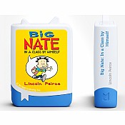 Tonies Audiobook Set - Big Nate