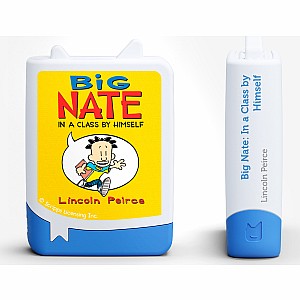 Tonies Audiobook Set - Big Nate