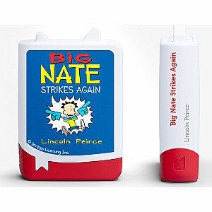 Tonies Audiobook Set - Big Nate