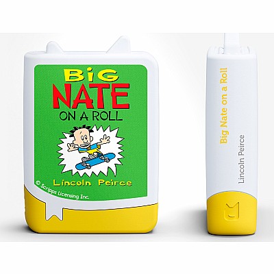 Tonies Audiobook Set - Big Nate