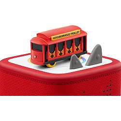 Mister Rogers' Neighborhood Tonie