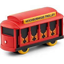 Mister Rogers' Neighborhood Tonie