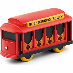 Mister Rogers' Neighborhood Tonie