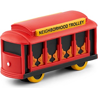Mister Rogers' Neighborhood Tonie
