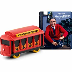 Mister Rogers' Neighborhood Tonie