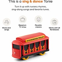 Mister Rogers' Neighborhood Tonie
