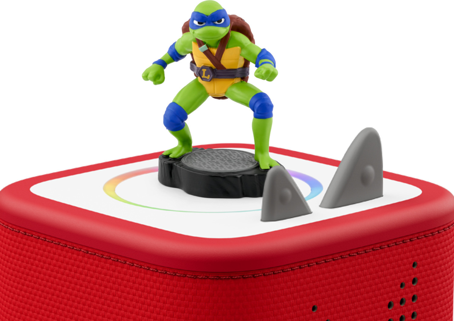 Teenage Mutant Ninja Turtles: Leonardo Tonie