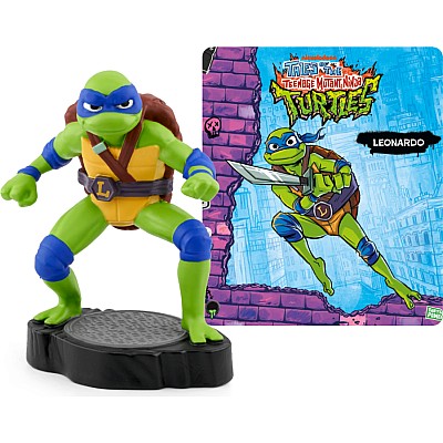 Teenage Mutant Ninja Turtles: Leonardo Tonie