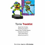 Teenage Mutant Ninja Turtles: Leonardo Tonie
