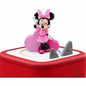 Disney Minnie Mouse Clubhouse Tonie