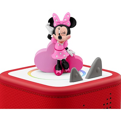 Disney Minnie Mouse Clubhouse Tonie