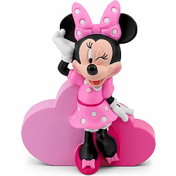 Disney Minnie Mouse Clubhouse Tonie