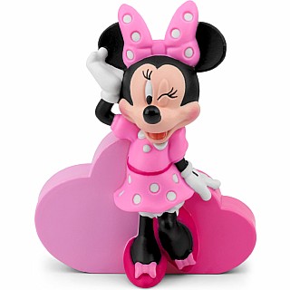 Disney Minnie Mouse Clubhouse Tonie