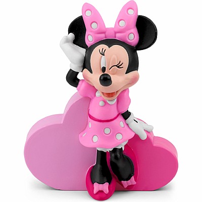 Disney Minnie Mouse Clubhouse Tonie