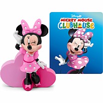 Disney Minnie Mouse Clubhouse Tonie